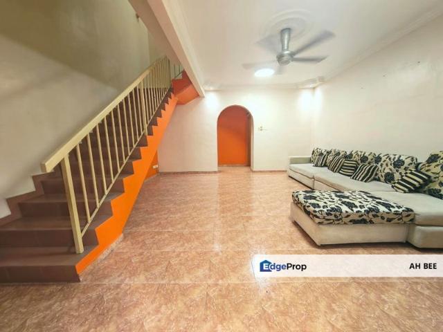 House for sale in Bukit Ledang, Johor