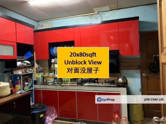 House for sale in Bukit Ledang, Johor