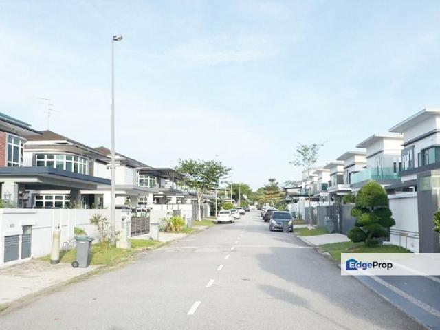 House for sale in Bukit Ledang, Johor