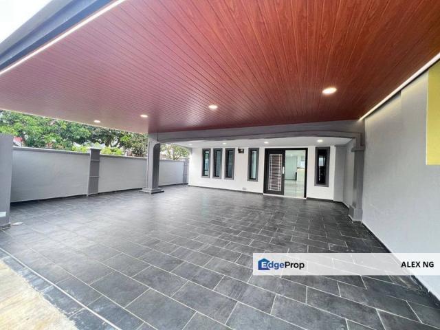 House for sale in Bukit Ledang, Johor