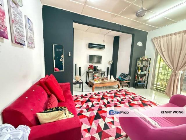 House for sale in Bukit Ledang, Johor