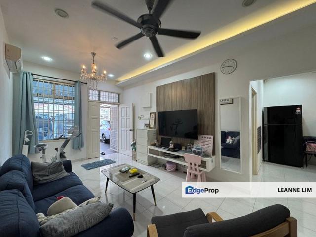 House for sale in Bukit Ledang, Johor