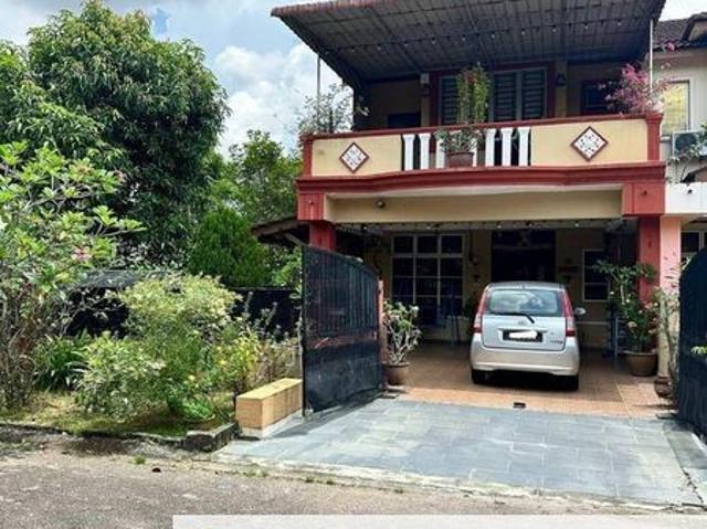 House for sale in Bukit Ledang, Johor
