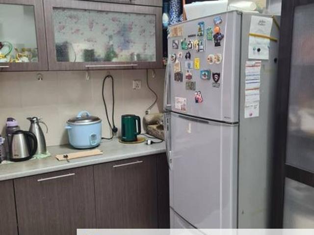 House for sale in Bukit Ledang, Johor