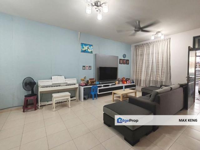 House for sale in Bukit Ledang, Johor
