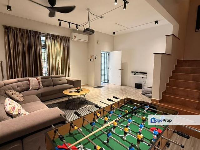 House for sale in Bukit Ledang, Johor