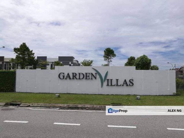 House for sale in Taman Bukit Indah 2, Iskandar Puteri