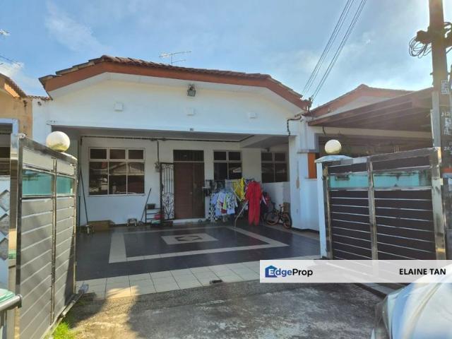 House for sale in Bukit Ledang, Johor