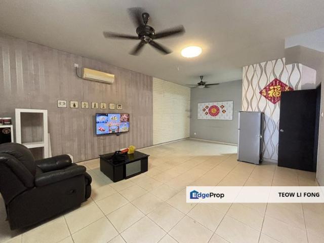 House for rent in Bukit Ledang, Johor