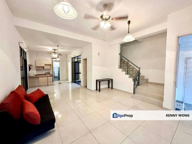 House for sale in Bukit Ledang, Johor