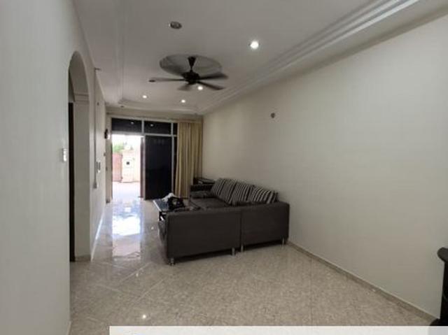 House for rent in Bukit Ledang, Johor