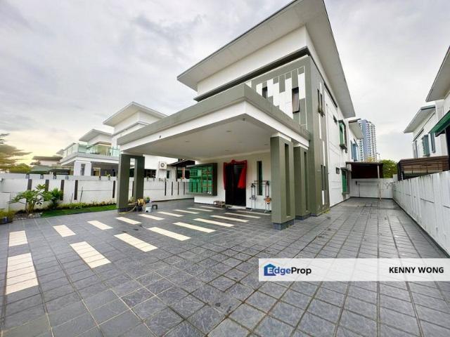 House for sale in Bukit Ledang, Johor