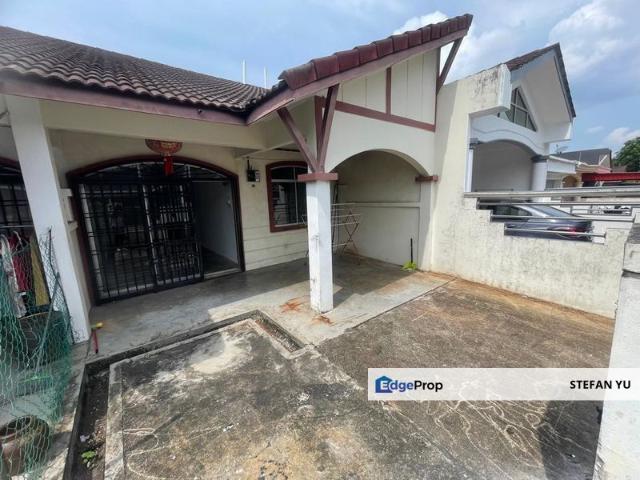 House for sale in Bukit Ledang, Johor
