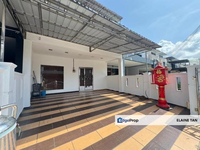House for sale in Bukit Ledang, Johor