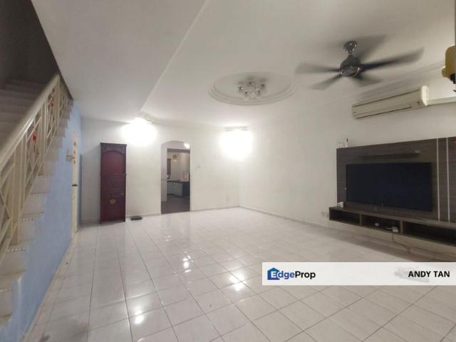 House for sale in Bukit Ledang, Johor