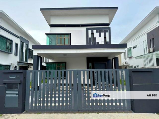 House for sale in Bukit Ledang, Johor