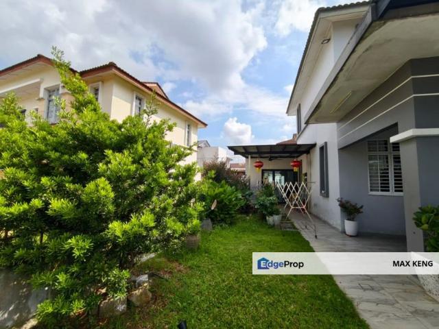 House for sale in Bukit Ledang, Johor