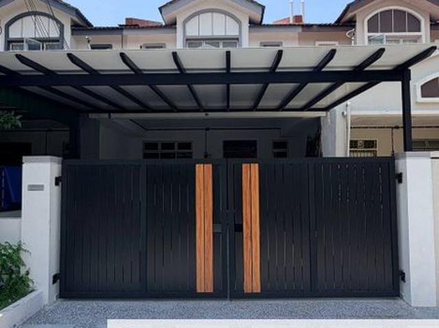 House for sale in Bukit Ledang, Johor