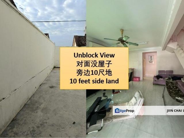 House for sale in Bukit Ledang, Johor