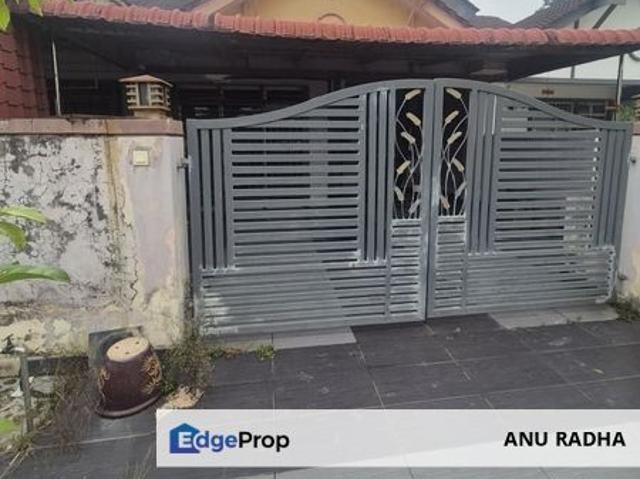 House for rent in Bukit Ledang, Johor