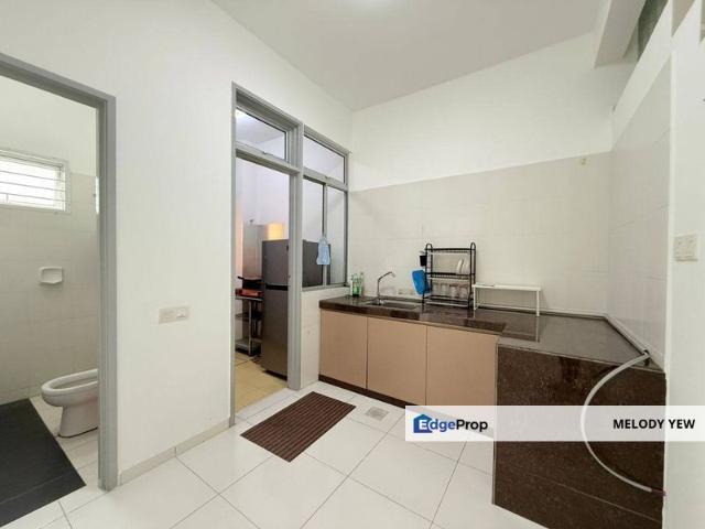 House for rent in Bukit Ledang, Johor