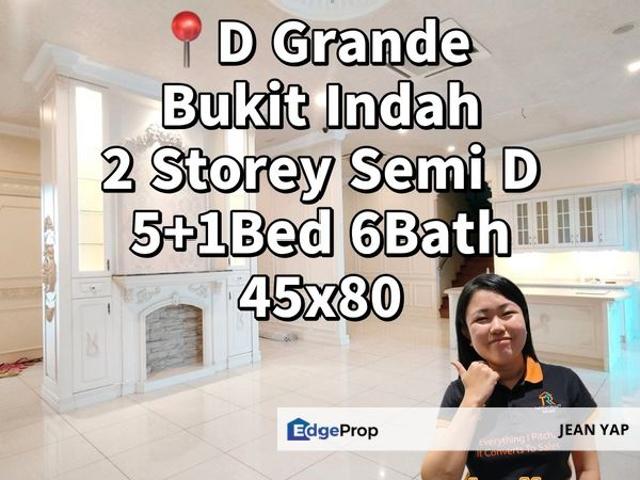House for sale in Bukit Ledang, Johor