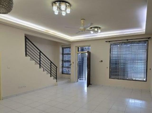 House for sale in Bukit Ledang, Johor