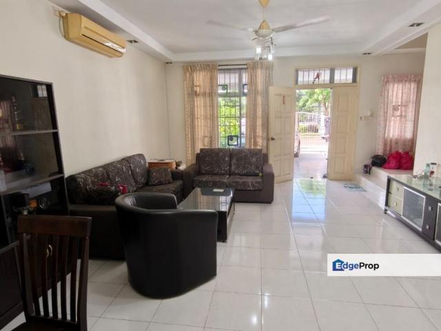 House for sale in Bukit Ledang, Johor