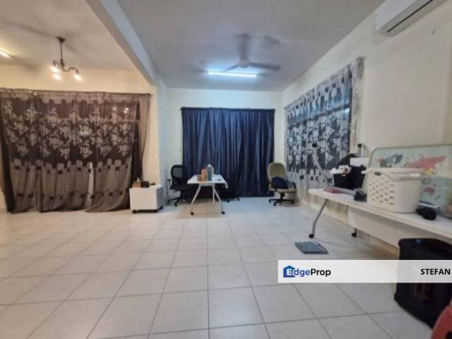 House for sale in Bukit Ledang, Johor