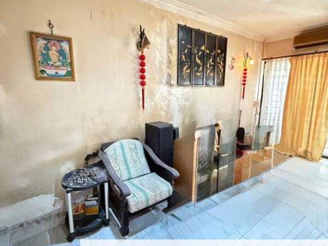 House for sale in Bukit Ledang, Johor