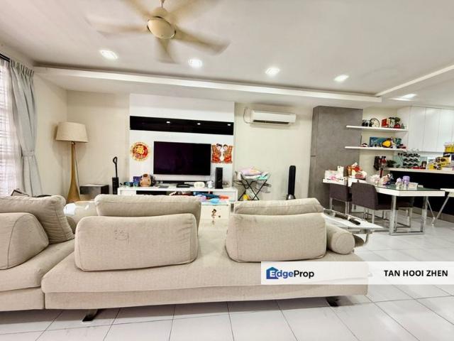 House for sale in Bukit Ledang, Johor