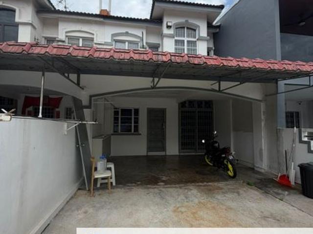 House for rent in Bukit Ledang, Johor