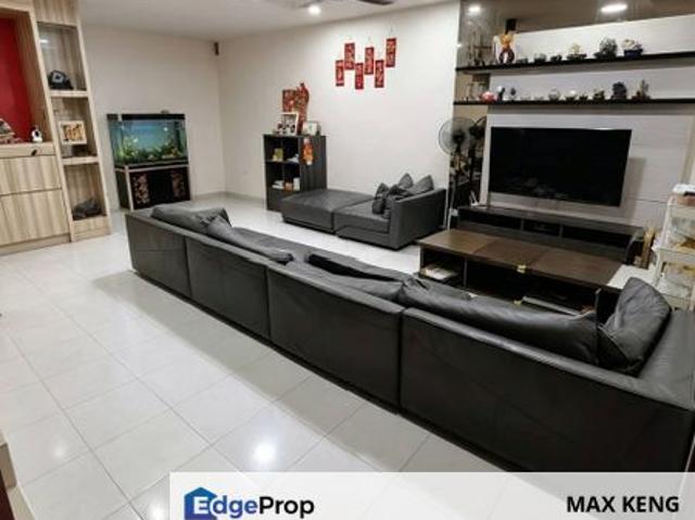 House for sale in Bukit Ledang, Johor