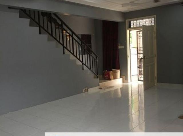 House for sale in Bukit Ledang, Johor