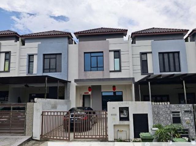 House for sale in Bukit Ledang, Johor