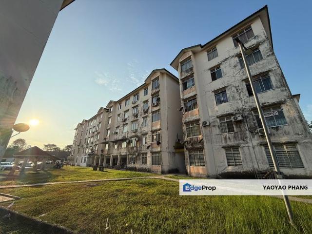 Condominium for sale in Taman Bukit Indah 2, Iskandar Puteri