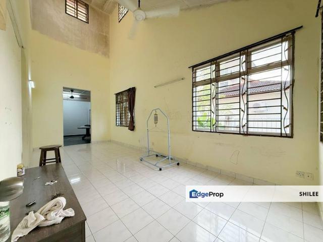 House for sale in Bukit Ledang, Johor