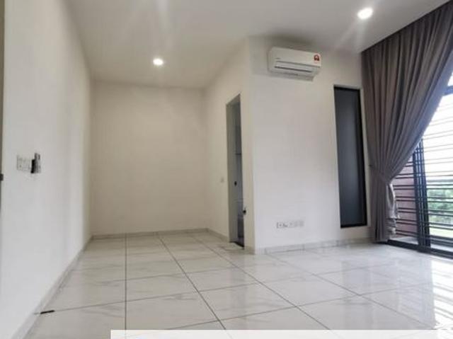 House for rent in Bukit Ledang, Johor