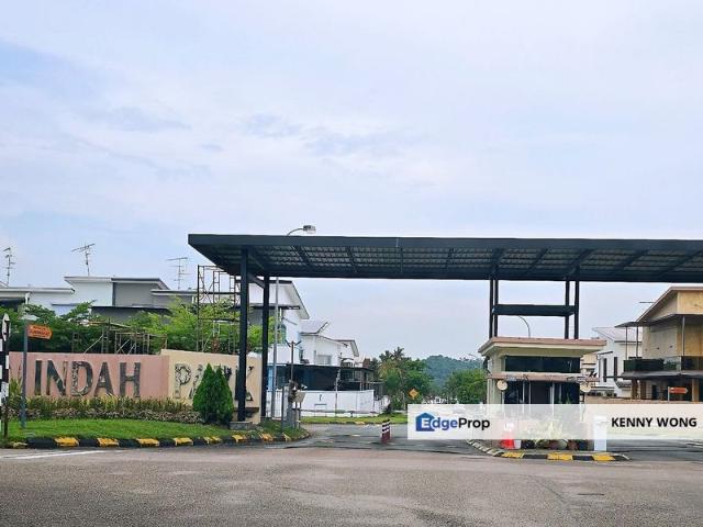 House for sale in Bukit Ledang, Johor
