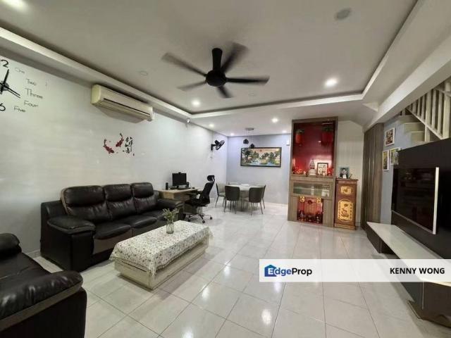 House for sale in Bukit Ledang, Johor