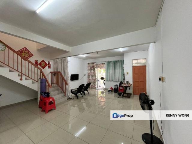 House for sale in Bukit Ledang, Johor