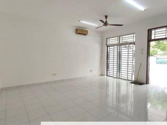 House for sale in Bukit Ledang, Johor