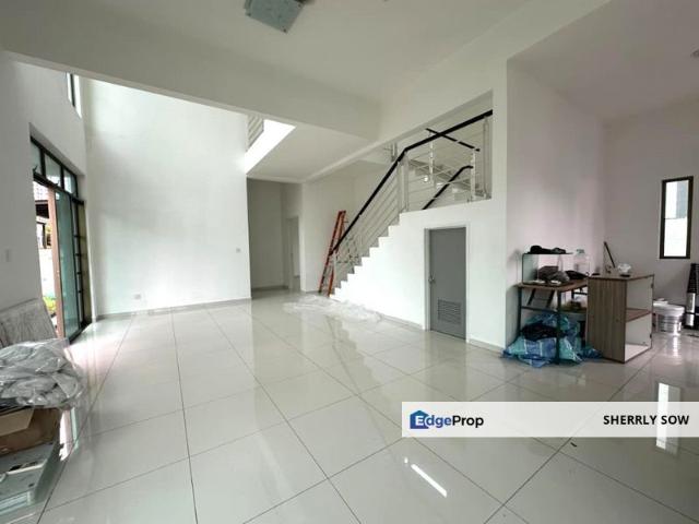 House for sale in Bukit Ledang, Johor