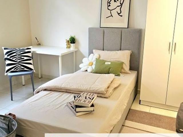 House for sale in Bukit Ledang, Johor