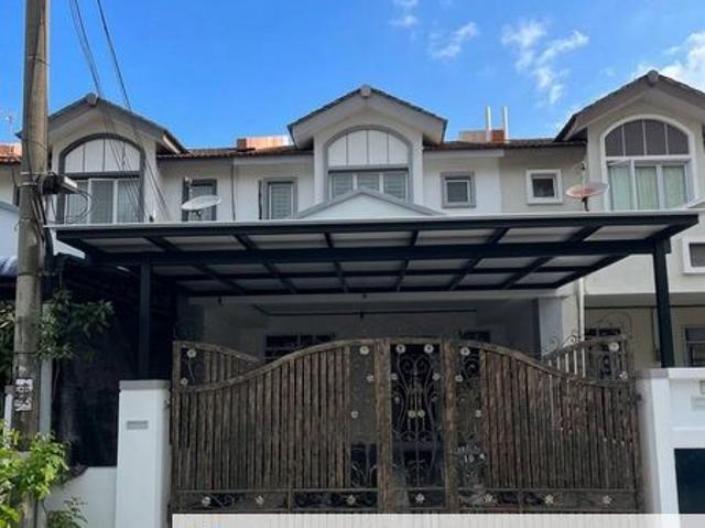 House for sale in Bukit Ledang, Johor