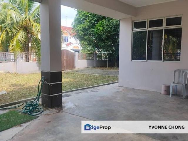 House for sale in Bukit Ledang, Johor