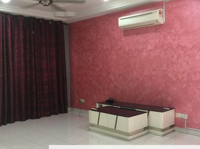 House for sale in Bukit Ledang, Johor