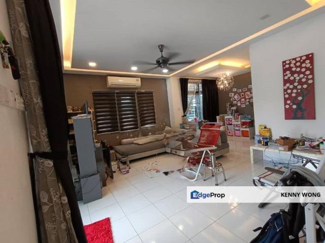 House for sale in Bukit Ledang, Johor