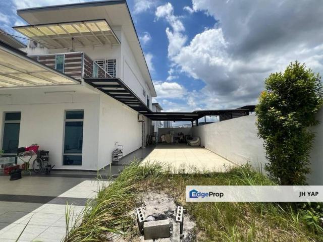 House for sale in Bukit Ledang, Johor
