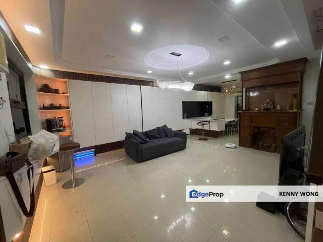 House for sale in Bukit Ledang, Johor
